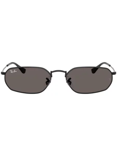 Ceas Ray-ban negru