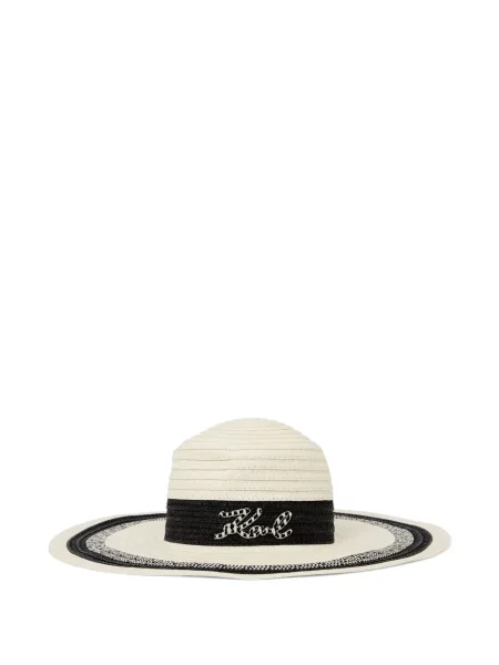 Pălărie de soare Karl Lagerfeld