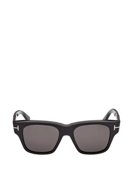 Ochelari de soare Tom Ford Eyewear negru