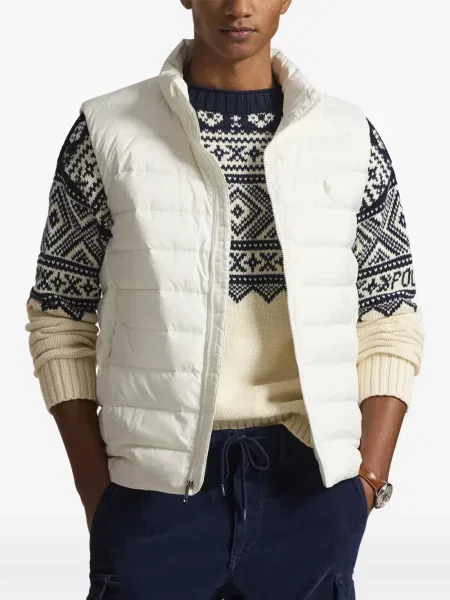 Șapcă Polo Ralph Lauren cu broderie din țesătură twill în carouri albastru
