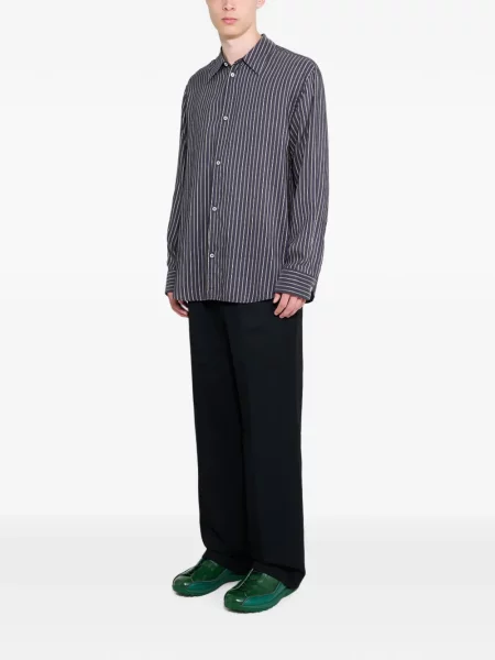 Pantaloni Ssstein negru