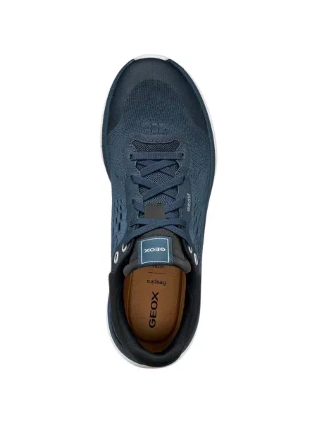 Pantofi Geox albastru