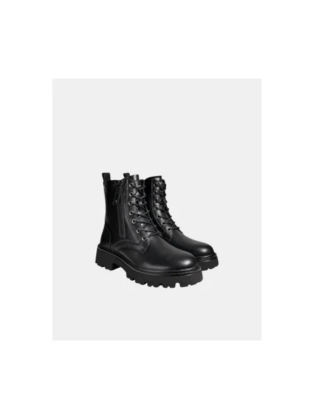 Pantofi Xti negru