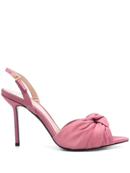 Sandale Ginissima roz
