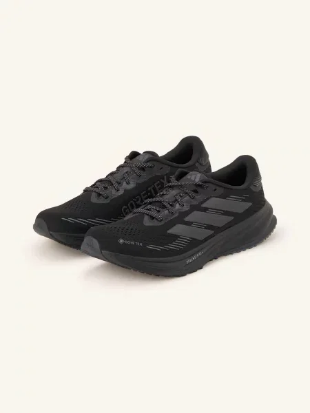 Adidas Supernova Rise GTX M Mężczyźni Buty sportowe adidas Originals Size: 8 czarny