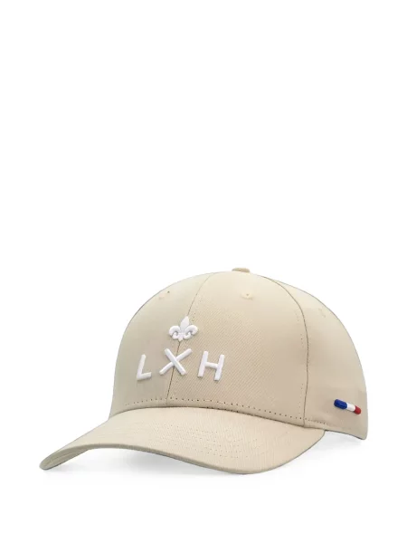 Șapcă Lxh cu broderie