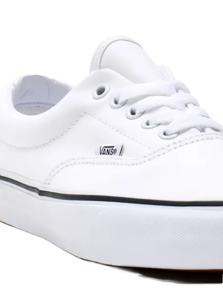 Sneakerși Vans Era alb
