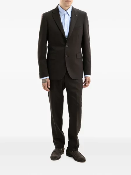 Costum Tagliatore maro