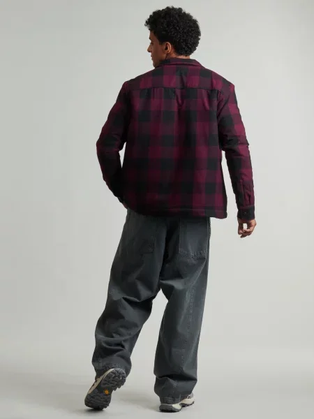 Cămașă Dickies bordo