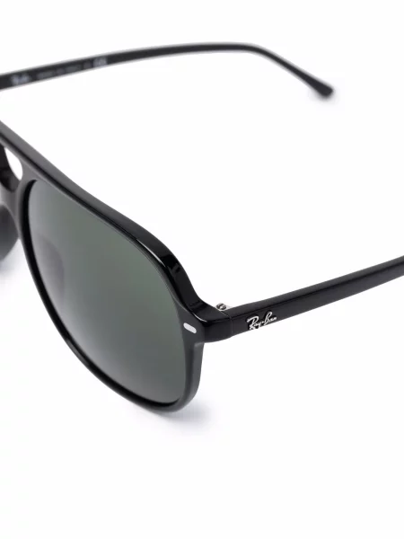 Sluneční brýle Ray-ban černé