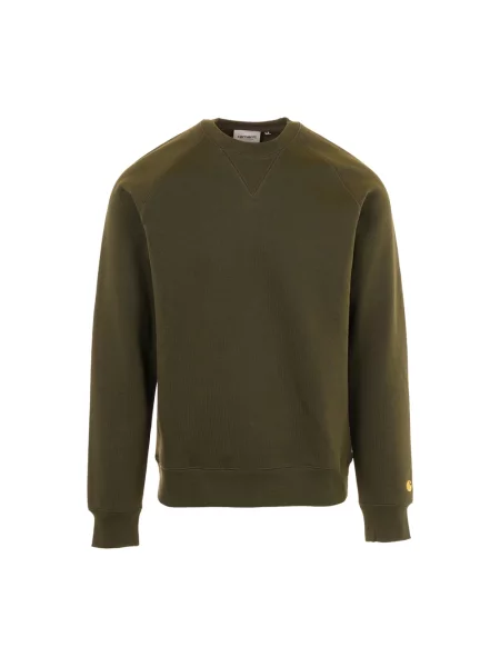 Sweter Carhartt Wip zielony