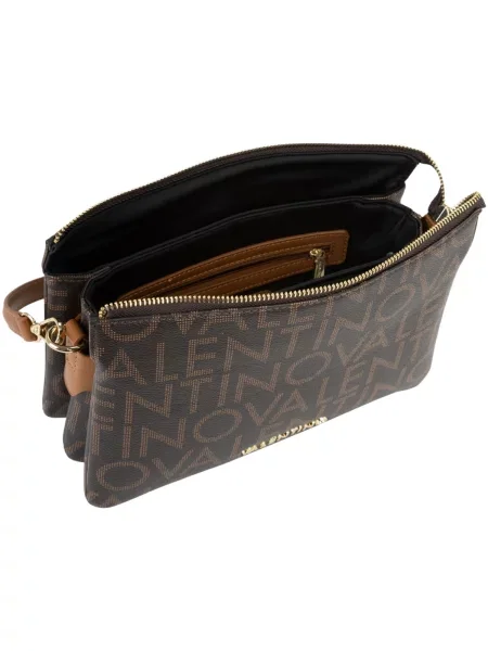 Geantă Valentino Bags maro