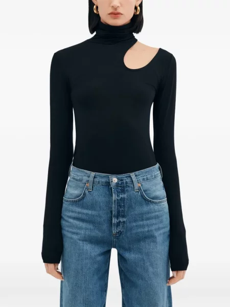 Top Marcella negru