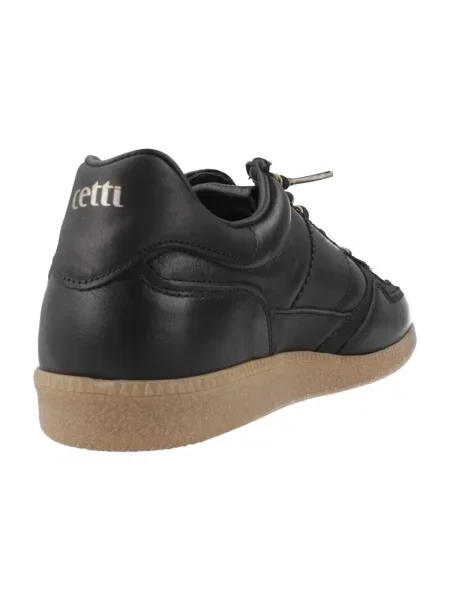 Pantofi Cetti negru