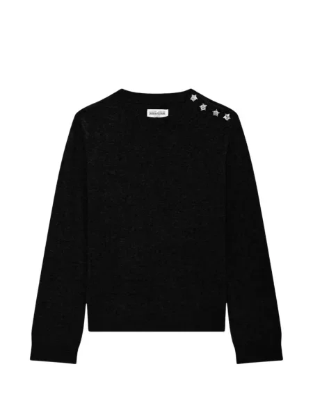 Pulover Zadig&voltaire negru