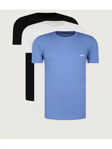 Hugo Bodywear Tricou albastru