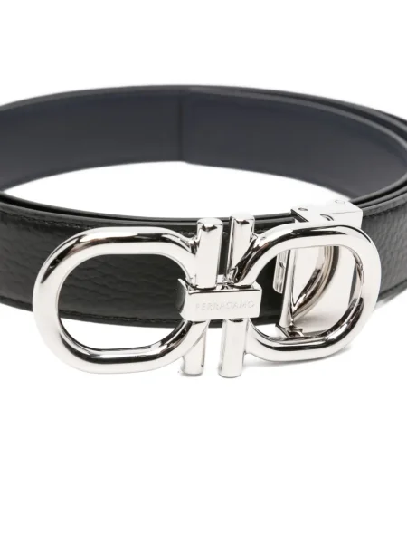 Curea Ferragamo negru