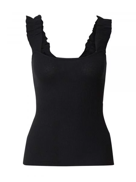 Top Olalook černý