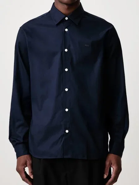 Twill ing Lacoste