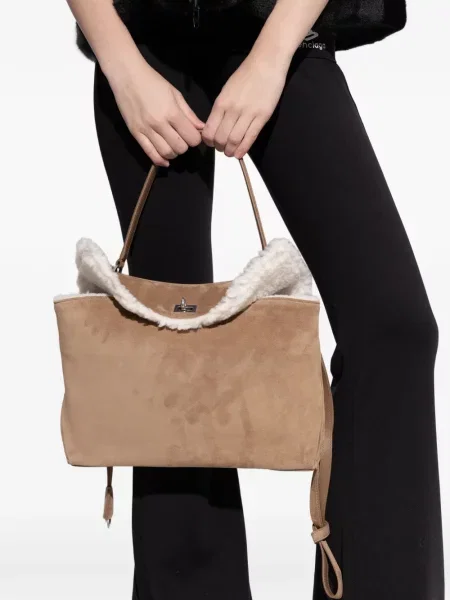 Geantă shopper Balenciaga