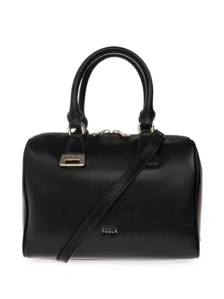 Geantă Furla negru