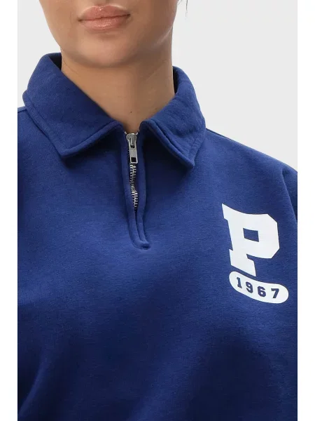 Спортивний костюм Polo Ralph Lauren синій