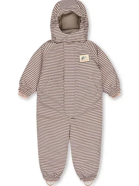 Konges Sløjd дитячий комбінезон NOHR SNOWSUIT PRINT