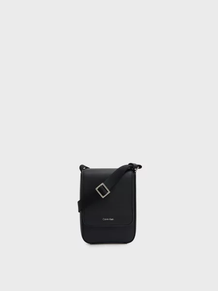 Сумка Calvin Klein черная