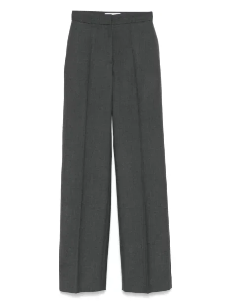 Pantaloni Marine Serre gri