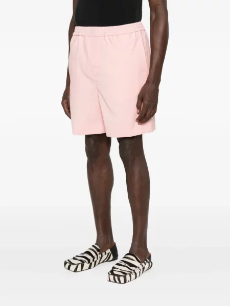 Pantaloni scurți Loewe roz