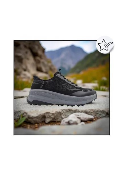 Félcipo Skechers