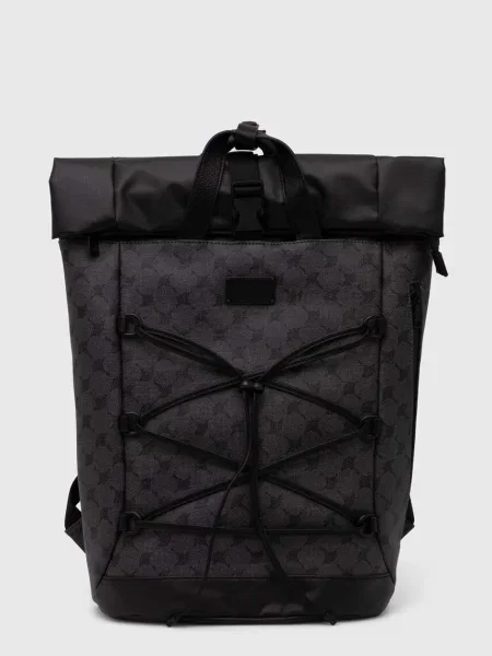 Joop! rucsac Mazzolino Luc barbati mare modelator negru