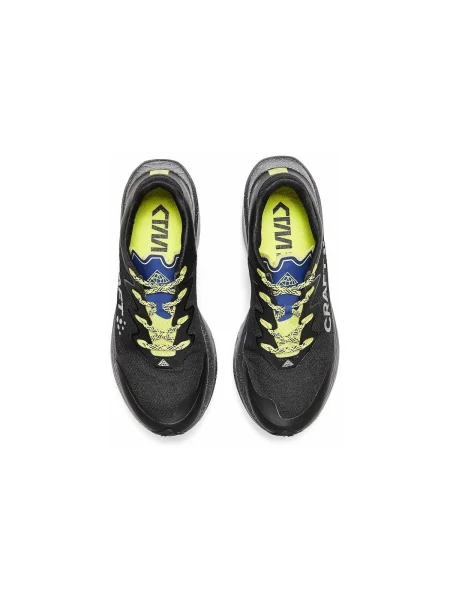 Pantofi Craft negru