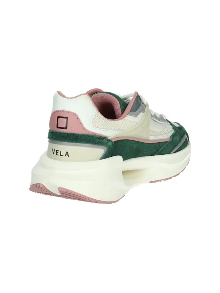 Pantofi D.a.t.e.