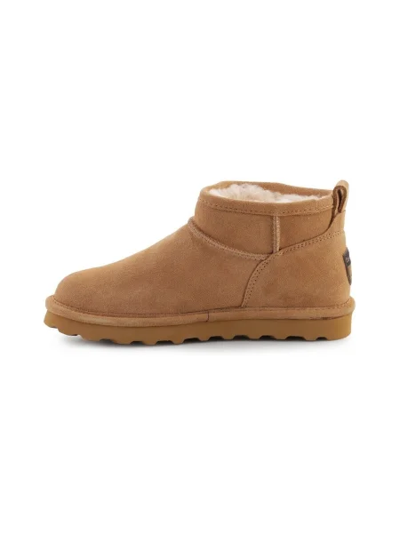 Pantofi Bearpaw bej