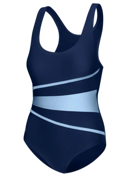 Stroj jednoczęściowy Aqua Speed niebieski
