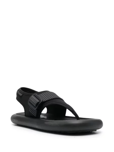 Sandale Camper cu cataramă negru