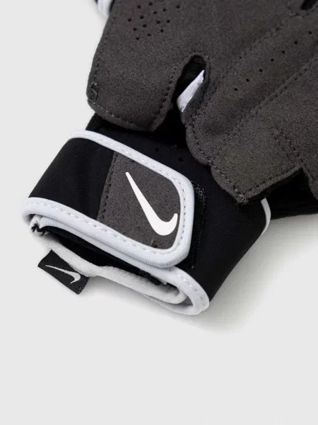 Перчатки Nike черные