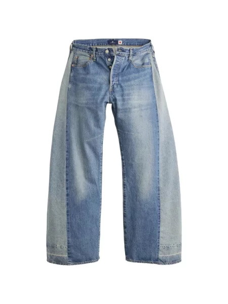Džíny Levi's 501 modré