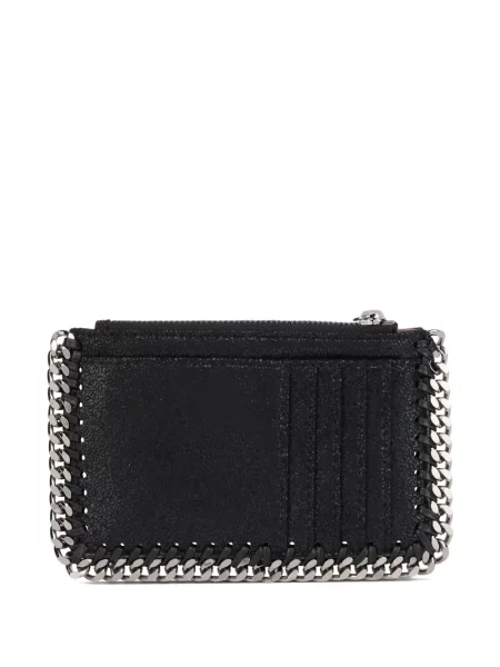 Colier Stella Mccartney negru