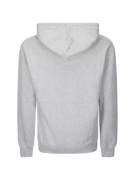 Bluza z kapturem dziecięca Billionaire Boys Club szara