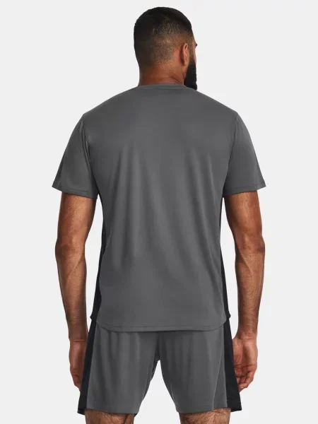 Tricou Under Armour gri