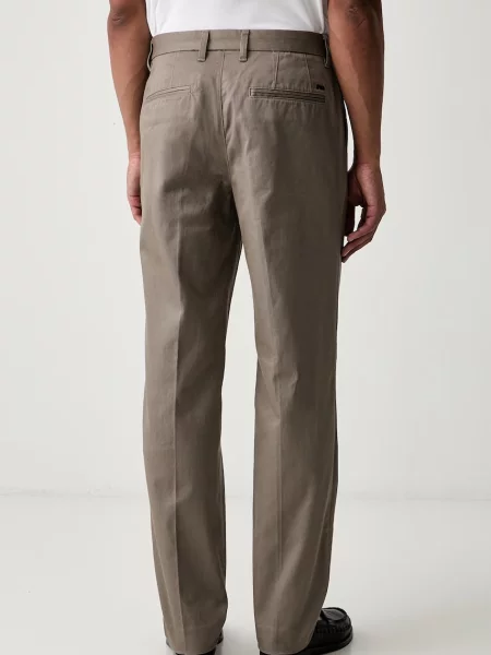 Emporio Armani штани regular з