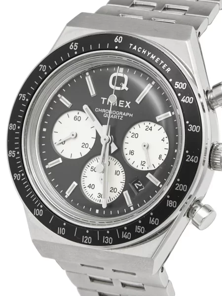 Ceas Timex negru