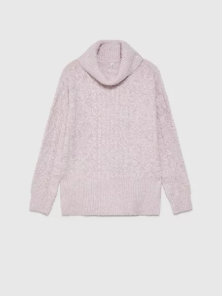 Sweter Marisse szary