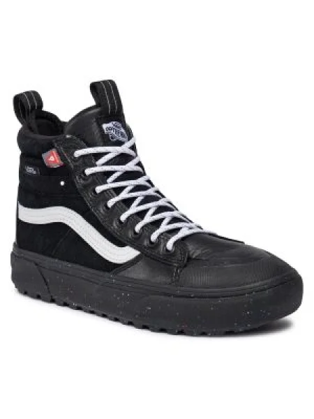 Pantofi Vans negru
