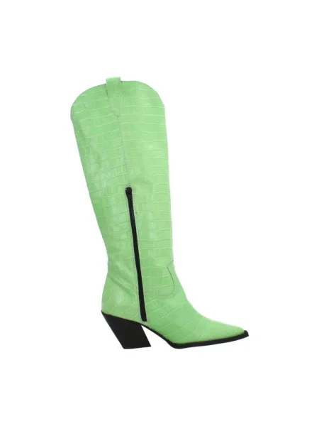 Pantofi Yellow galben