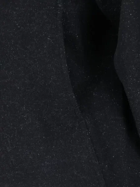 Hanorac cu glugă Rick Owens negru