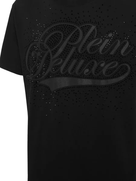 Tricou Philipp Plein negru