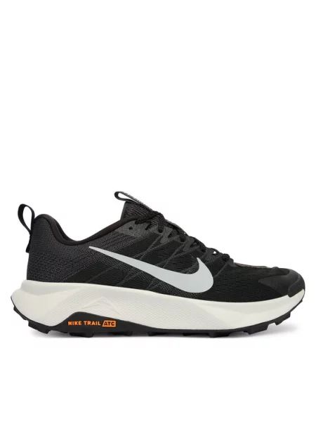 Buty do biegania Nike czarne